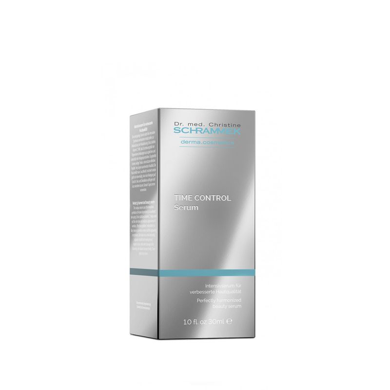 Time Control Serum 30 ml - Dr. Schrammek