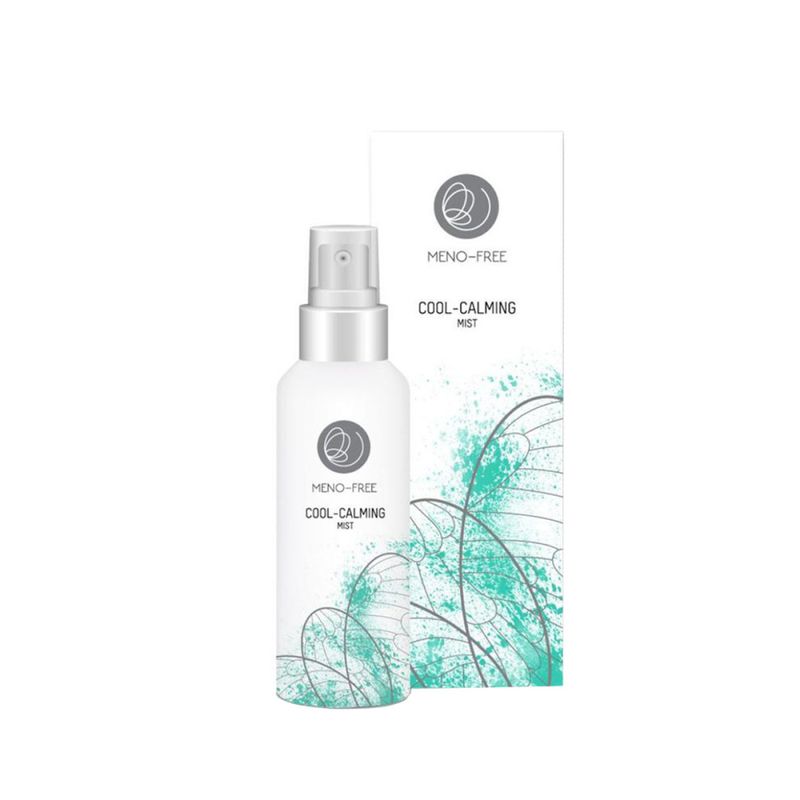 Meno-Free Cool Calming Mist 120 ml - Bellabaci