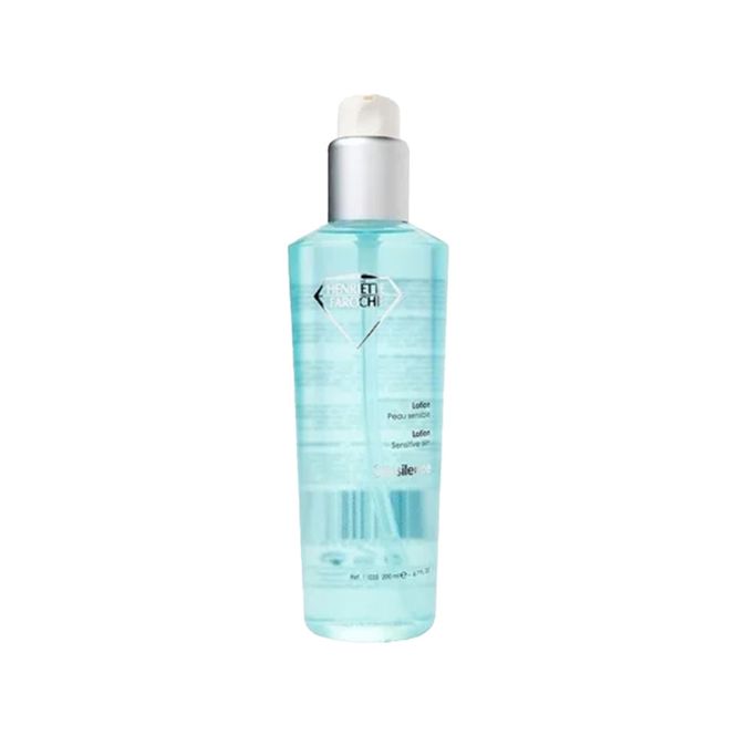 Hoofdbeeld Sensilence lotion - Gevoelige huid  - 200 ml