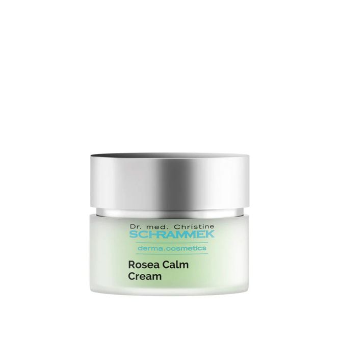 Hoofdbeeld Rosea Calm Cream - gevoelige en rode huid - 50 ml
