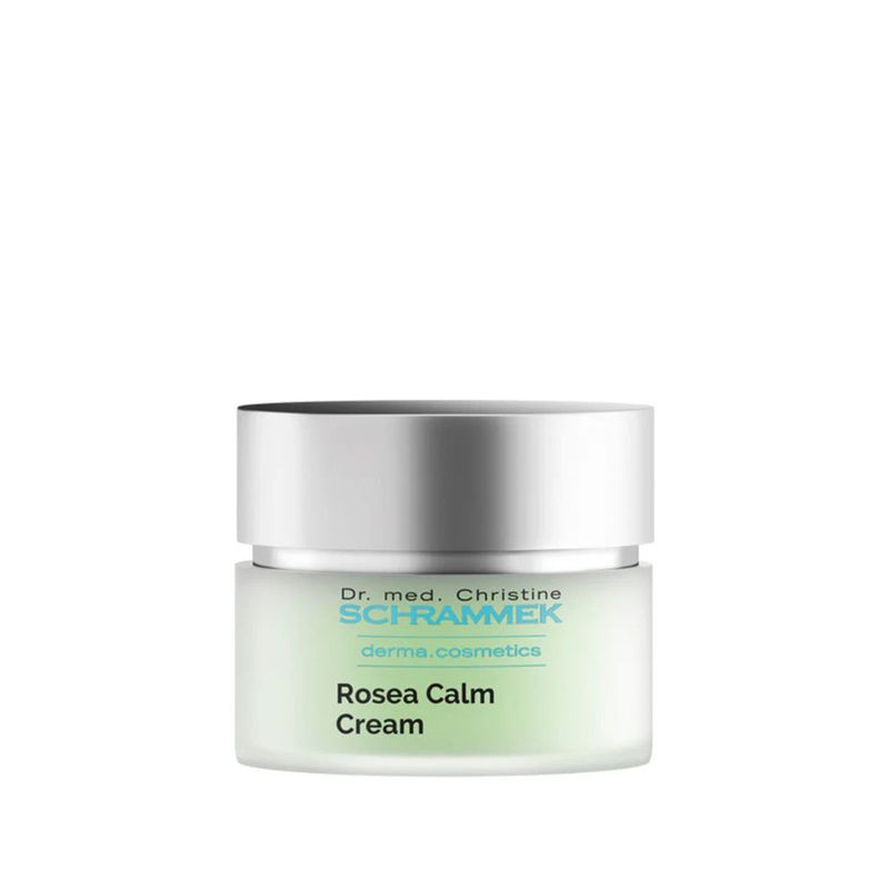 Rosea Calm Cream - gevoelige en rode huid - 50 ml