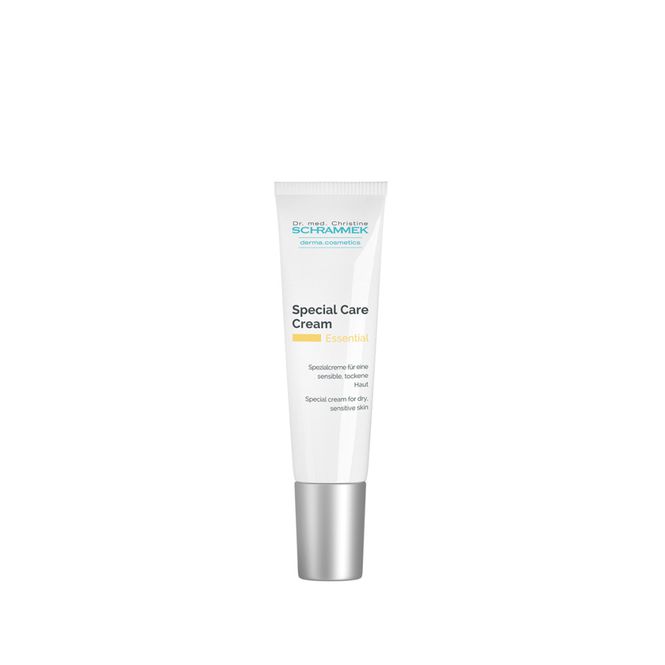 Hoofdbeeld Special Care Cream - droge, gevoelige huid - 15 ml