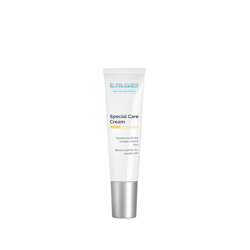 Special Care Cream - droge, gevoelige huid - 15 ml