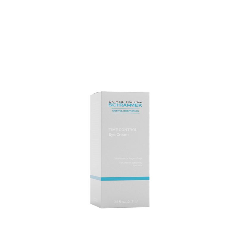 Time Control Eye Cream 15 ml - Dr. Schrammek