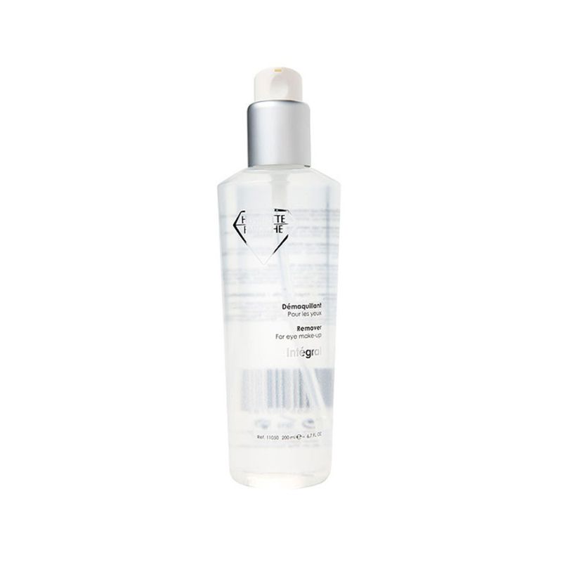 Intégral Oogmake-up Remover - Alle Huidtypen - 200 ml