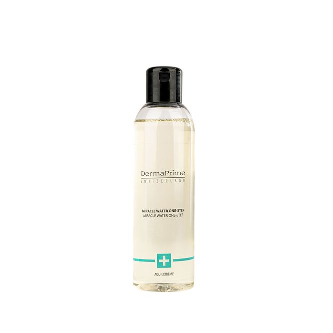 Hoofdbeeld  Miracle Water One-Step- Alles-in-een reinigende lotion - 200ml