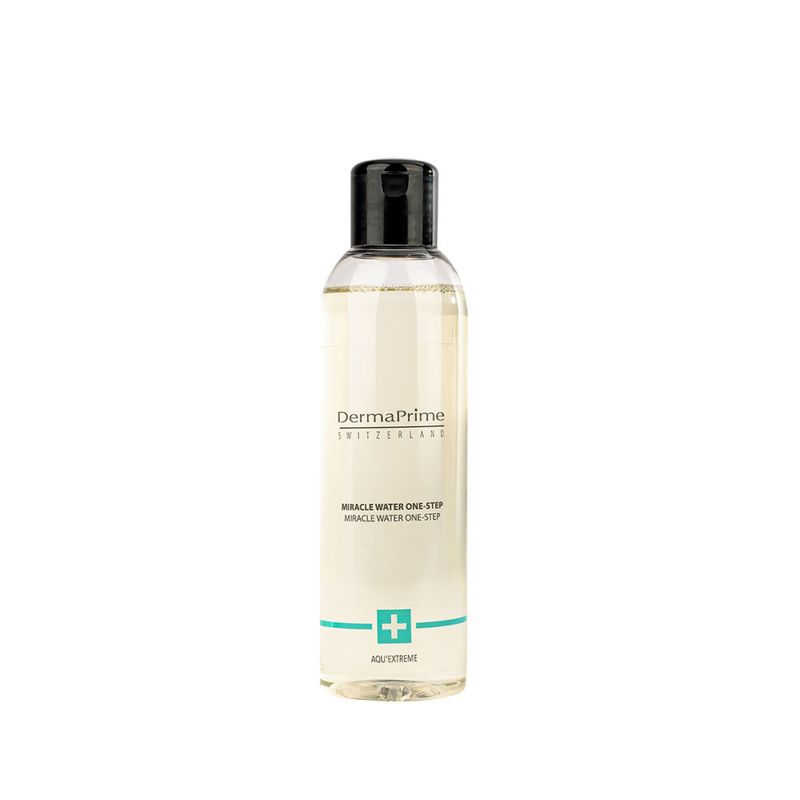  Miracle Water One-Step- Alles-in-een reinigende lotion - 200ml