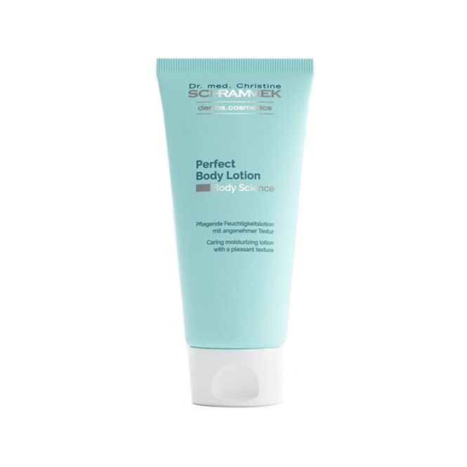 Hoofdbeeld Perfect body lotion - hydraterende bodylotion - 200 ml