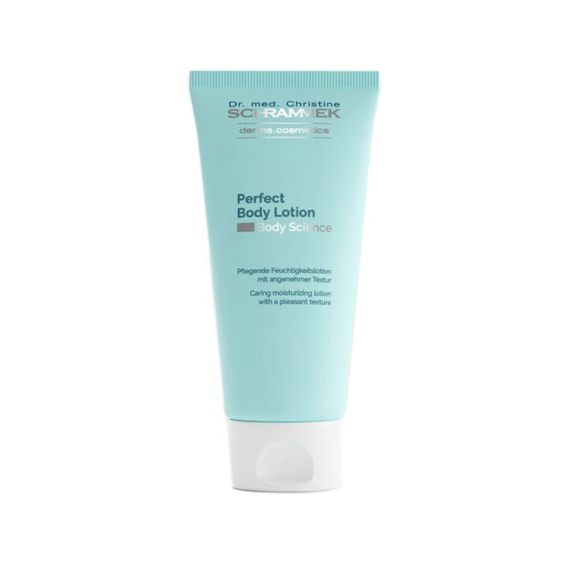 Perfect body lotion - hydraterende bodylotion - 200 ml