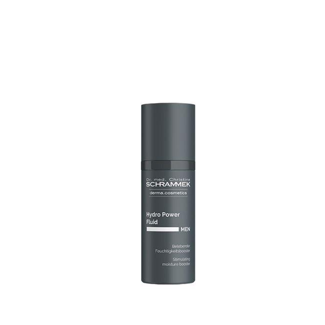 Hoofdbeeld Hydro power fluid - vochtbooster voor de huid - 30 ml