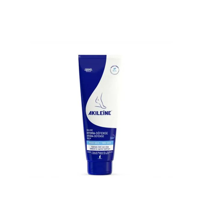 Hoofdbeeld Hydra Ultra-Actieve Balsem 24H 125 ml - Akileïne