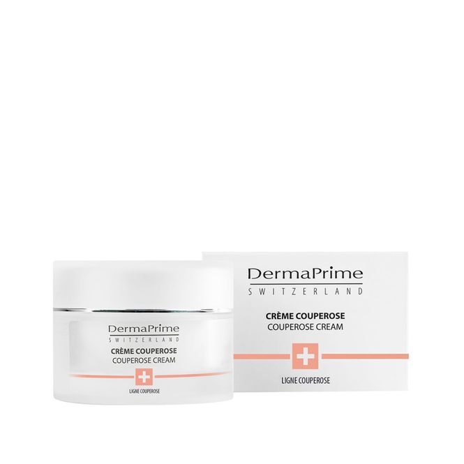 Hoofdbeeld Creme Couperose - Couperose en Rosacea - 50 ml