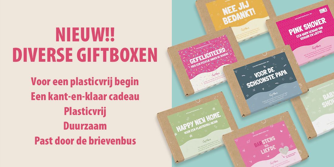 Cadeausets