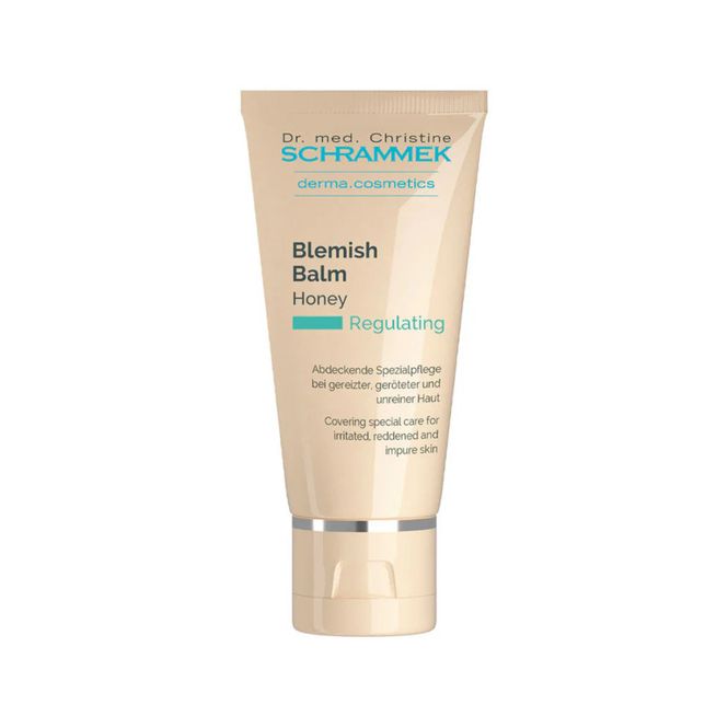 Hoofdbeeld Blemish Balm Honey (BB Cream) 40 ml - Dr. Schrammek