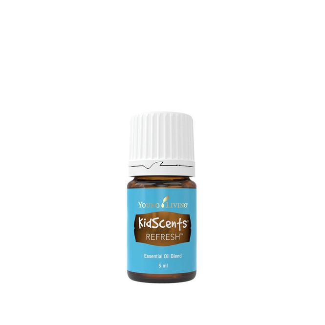 Hoofdbeeld Young Living - KidScents® Refresh 5 ml - Zachte, frisse essentiële olieblend voor kinderen